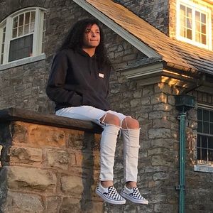 Meet your Posher, Bethany